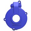 IGNITION COVER PROTECTOR SHERCO SE-F 250-300 13-23 BLUE